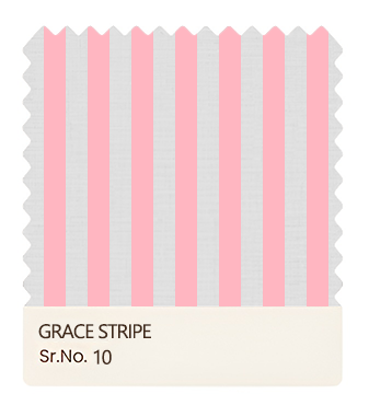 Grace Strip No. 10