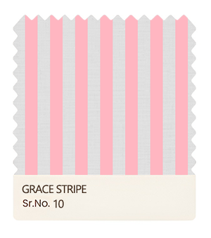 Grace Strip No. 10