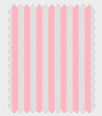 Grace Strip No. 10