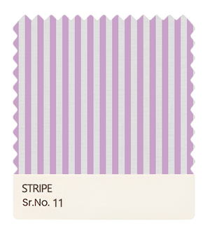 Stripe No. 11