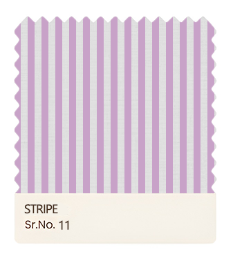 Stripe No. 11