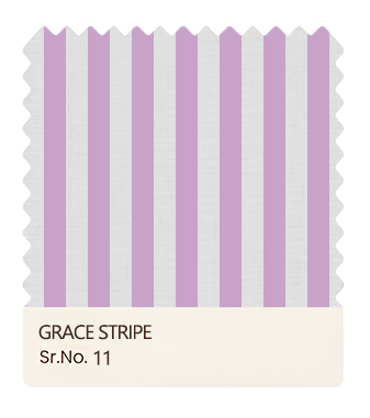 Grace Stripe No. 11