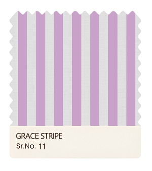 Grace Stripe No. 11