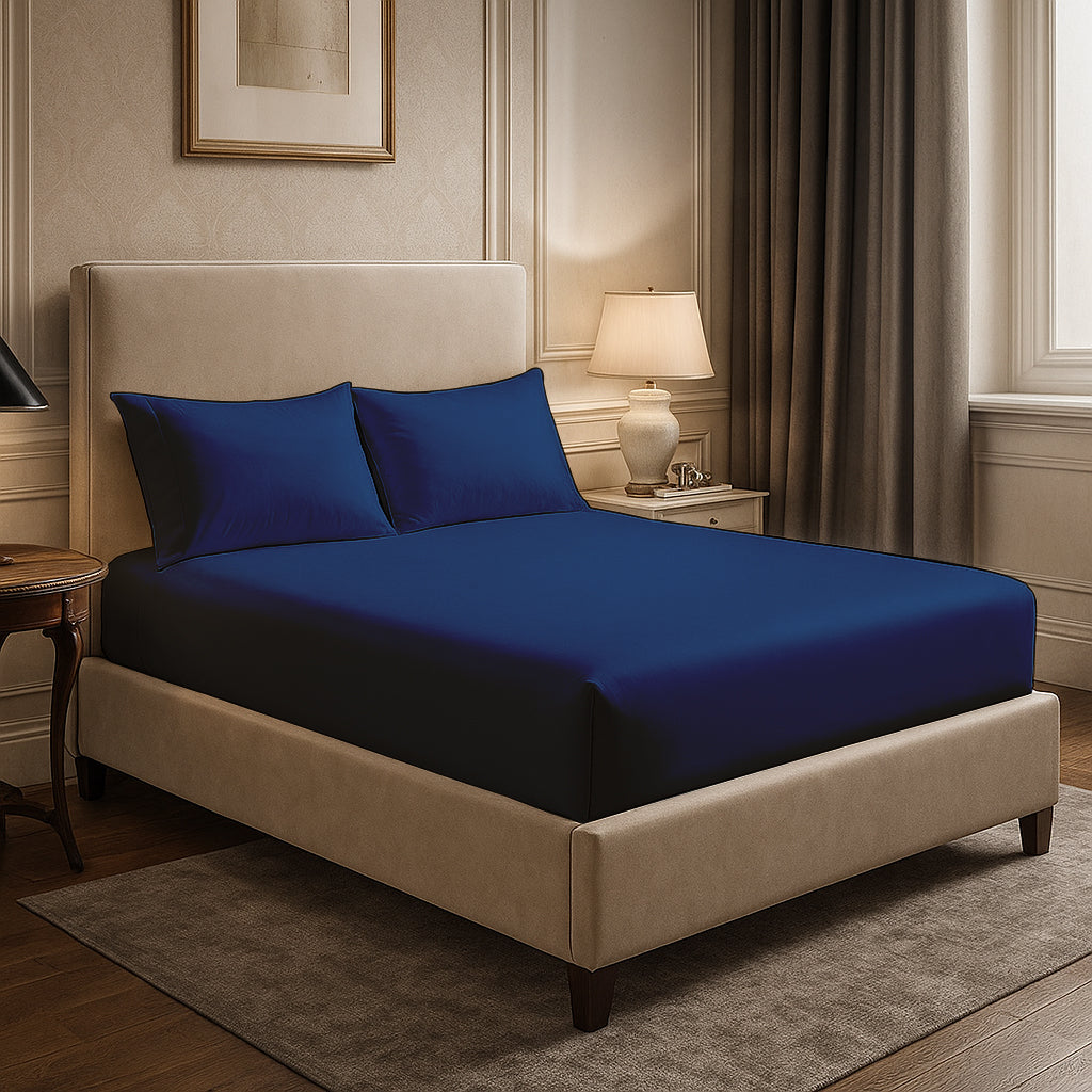 Bed Fitted Sheet