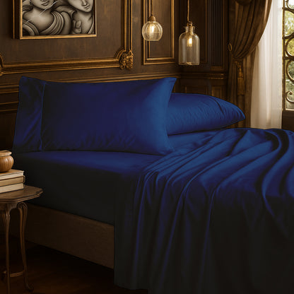 Bed Fitted Sheet