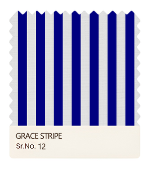 Grace Stripe No. 12