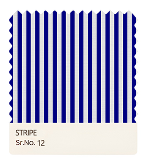Stripe No. 12
