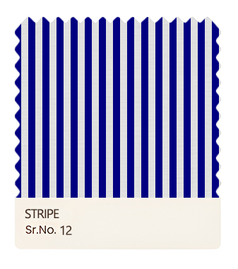 Stripe No. 12