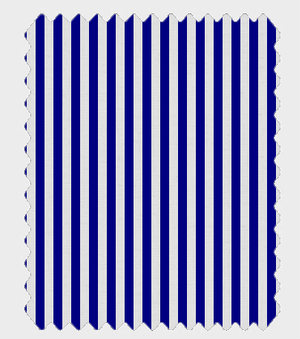 Stripe No. 12