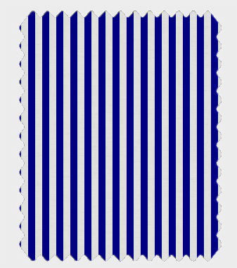Stripe No. 12