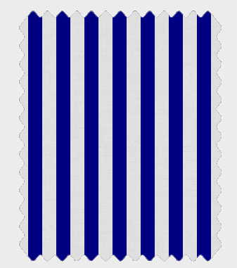 Grace Stripe No. 12