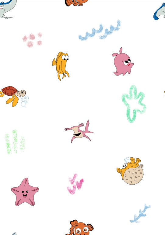 Finding Nemo