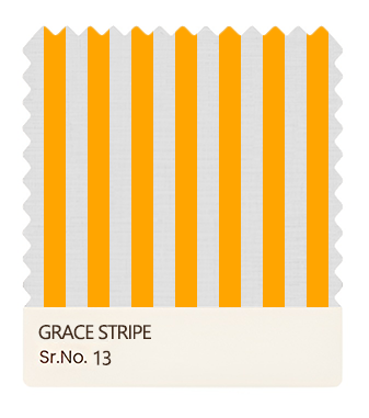 Grace Stripe No. 13