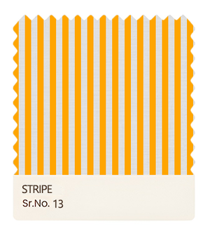 Stripe No. 13