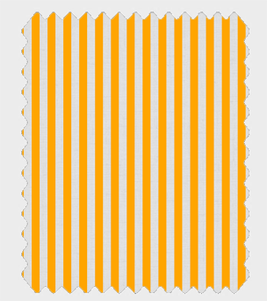 Stripe No. 13