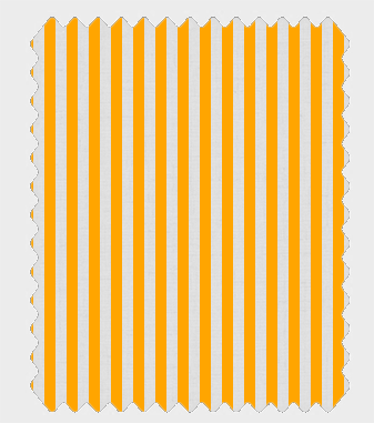 Stripe No. 13