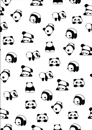 Panda 2