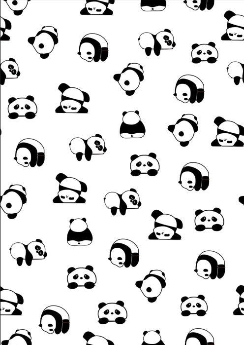 Panda 2