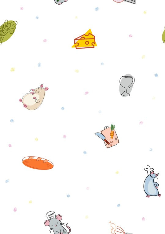 Ratatouille