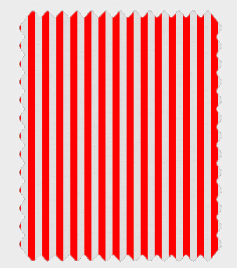 Stripe No. 14