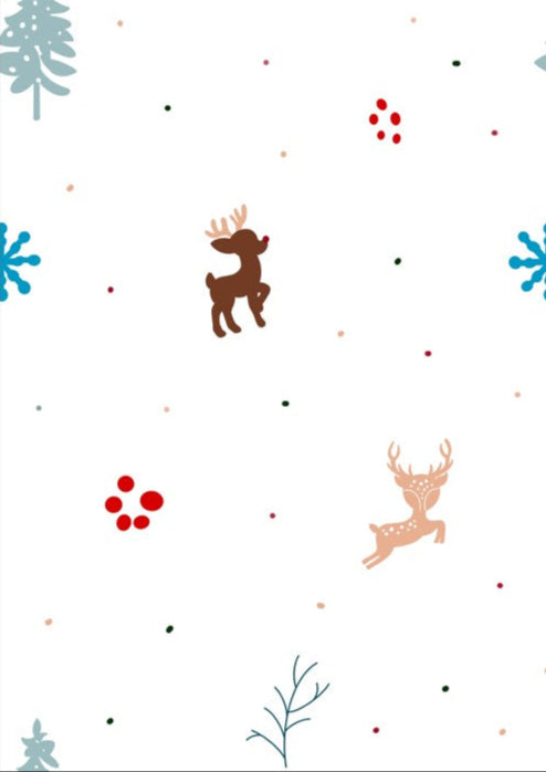 Reindeer