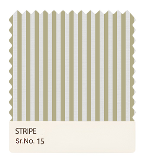 Stripe No. 15