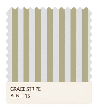 Grace Stripe No. 15