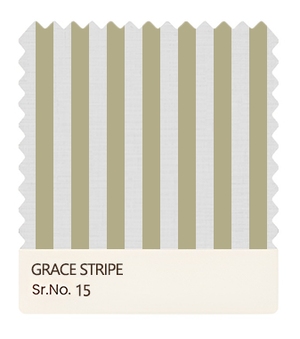 Grace Stripe No. 15