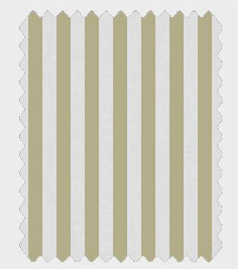 Grace Stripe No. 15