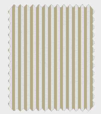 Stripe No. 15