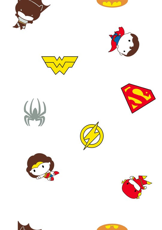 Superhero