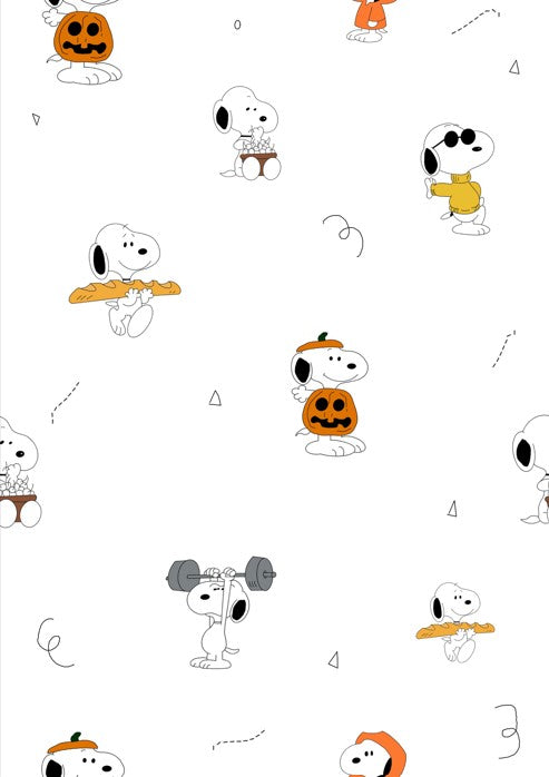 Snoopy