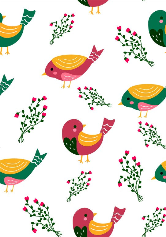 Sparrow