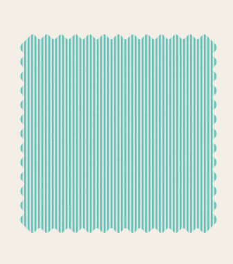 Ticking Stripe No. 20