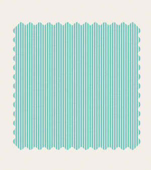 Ticking Stripe No. 20