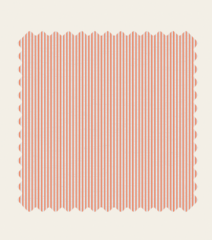 Ticking Stripe No. 22