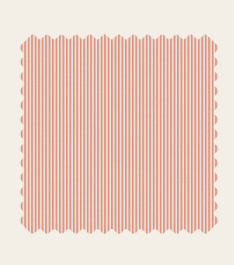 Ticking Stripe No. 22