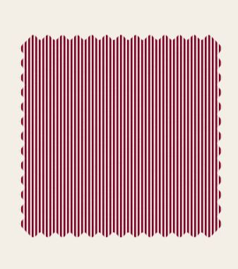 Ticking Stripe No. 2