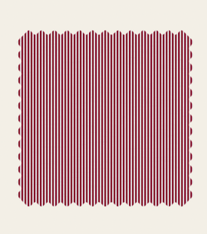 Ticking Stripe No. 2