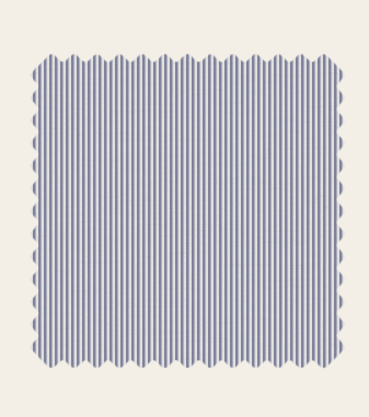 Ticking Stripe No. 19