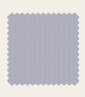 Ticking Stripe No. 19