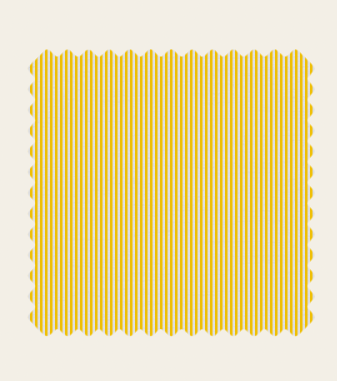 Ticking Stripe No. 5
