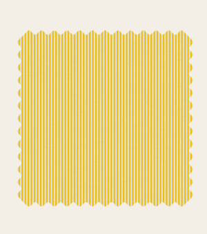 Ticking Stripe No. 5