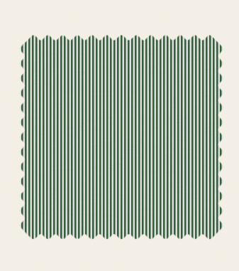 Ticking Stripe No. 6