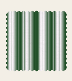 Ticking Stripe No. 6