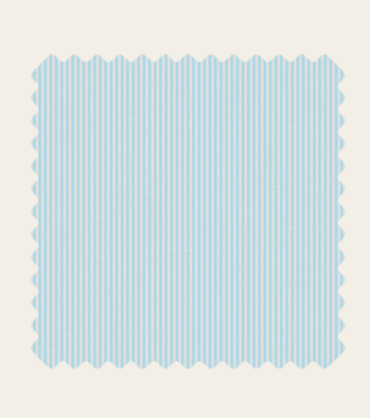 Ticking Stripe No.9