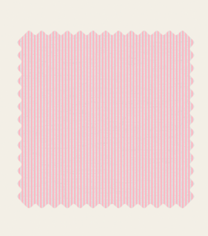 Ticking Stripe No. 11
