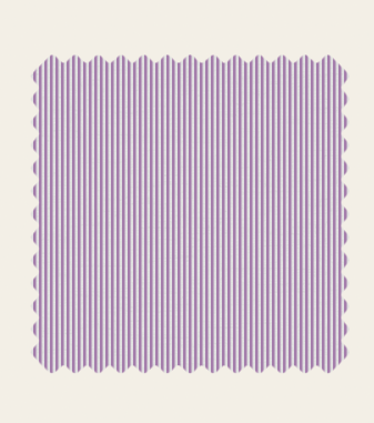 Ticking Stripe No. 12