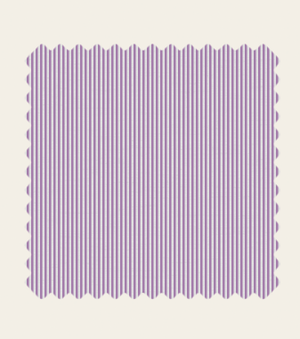 Ticking Stripe No. 12