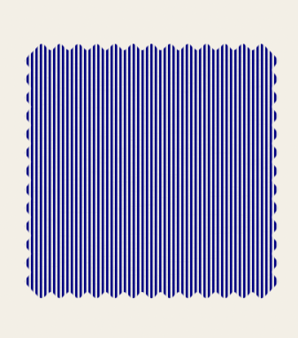 Ticking Stripe No. 13